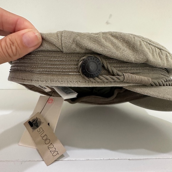 NWT Billabong Jack hat - Picture 4 of 6